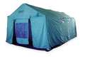 Fsi Shelter System, Inflatable, 23 x 13 x 9 ft DAT4070
