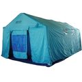 Fsi Shelter System, Inflatable, 24 x 18 x 9 ft DAT5672
