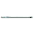 Proto Micrometer Torque Wrench, 3/8" Drive Size J6006C