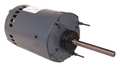 Century Condenser Fan Motor, 3/4 HP, 825 rpm, 60 Hz C660V1