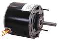 Century Motor, PSC, 1/8 HP, 1075 RPM, 115V, 42Y, OAO 9644