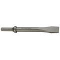 Westward Flat Rivet Chisel, 0.401 In., 6-1/2 In. 4MHD7