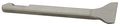 Westward Angled Chisel, IR, 0.500 In., 7 In. 4MHC4