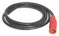 Southwire Cam Lock Extension Cord, 200A, 25 ft. Cord 61225SCR