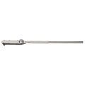 Proto Elect Torque Wrench, Dial, 3/4 In, Fixed J6347