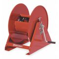 Reelcraft Hose Reel, Hand Crank, 3/4"IDx150 ft H29000