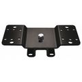 Reelcraft Hose Reel Mounting Bracket, Floor S600608