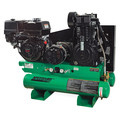 Speedaire Compressor/Generator, 13 HP, 17CFM Max AG2-SH08-08G