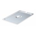 Vollrath Fourth-Size Cover, Slotted 75240