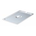 Vollrath Half-Size Cover, Slotted 75220