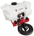 Fimco 40 Gallon Super Spot Sprayer, 4.5 GPM LG-40-SS