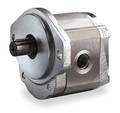 Concentric International Hydraulic Gear Pump, 1.6 cu in/rev 1802742