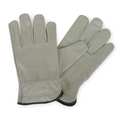 Condor Cold Protection Gloves, Thermal Cotton Lining, XL 4NHC6