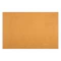 Zoro Select Cork Sheet, CR117, 0.8mm Th, 24 x 36 In 4NMG1