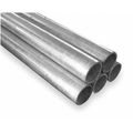 Zoro Select Galvanized Pipe, Steel, 1.25 in Pipe Size, 48000 lb Tensile Strength 4NXW6