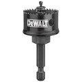 Dewalt 1-1/2" (38mm) IMPACT READY(R) Hole Saw D180024IR