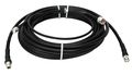 Century Vii 50 Foot Antenna Coax Kit RAS-3050K