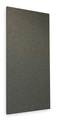 Sound Seal Acoustic Panel, Fabric, Gray, 8 sq. ft. FWP24G
