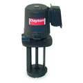 Dayton Oil Coolant Pump, 1/2 HP, 3Ph, 230/460V 3GRW1