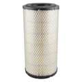 Baldwin Filters Air Filter, 6-1/2 x 13-7/16 in. RS4678