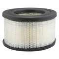 Baldwin Filters Air Filter, 5-1/2 x 3-9/32 in. PA4166