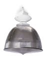 Lumapro Highbay, Fixture, Induction, 250 W, 120-277V 4RNK3