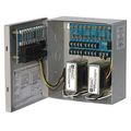 Altronix Power Supply 16 Fuse 24Vac @ 8A ALTV2416