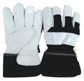 Condor Cold Protection Gloves, Thinsulate Lining, XL 4TJX4