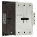 Eaton IEC Magnetic Contactor, 3 Poles, 120 V AC, 80 A, Reversing: No XTCE080F00A
