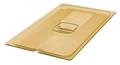 Rubbermaid Commercial Half Size Food Cover, Hot FG228P86AMBR