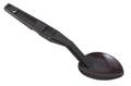 Cambro Deli Spoon, Black, PK12 CASPO11CW110