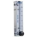 Brooks Meter, Water, 0.5-5 GPM 2530A4L66BVBN