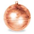 Watts Float Ball, Round, Copper, 12 In C12FLT