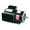 Dayton Pump Motor, 5 HP, 3450 RPM, 208-230 V 117613.00