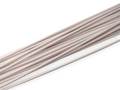 Seelye Welding Rod, ABS, 5/32 In, White, PK32 900-10042