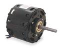 Century Condenser Fan Motor, 1/3 HP, 1075 rpm, 60Hz OLE1036A