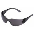 Condor Safety Glasses, Gray Anti-Fog 4VCG4