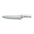 Dexter Russell Cooks Knife, 10 In, White 12433