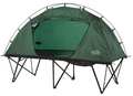 Kamp-Rite Tent Cot Extra Large Tent Cot w/Rainfly OCTC443