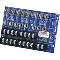 Altronix Power Dist Module 8 Output Fuse PD8UL