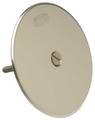 Zurn 5 " stainless steel Round Access Cover CO2530-SS5