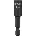 Dewalt 1/2" x 1-7/8" Magnetic Nut Driver - IMPACT READY(R) DW2230IR