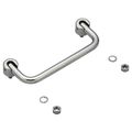 Sugatsune Folding Pull Handle, SS, Polished, Threaded Studs HK-100