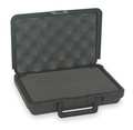 Zoro Select Carrying Case, Hard, 7.3 x10.4 x 3.2 In 4WTA1