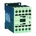 Eaton IEC Control Relay, 4NO, 120VAC, 16A XTRE10B40A