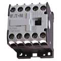 Eaton Miniature IEC Magnetic Contactor, 4 Poles, 120 V AC, 9 A, Reversing: No XTMF9A00A