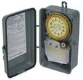 Intermatic Electromechanical Timer, Multi Operation T1975R