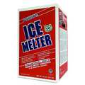 Premiere 50 lb Carton Ice Melt, Granular, -8 Degrees F, Blue CPM050P
