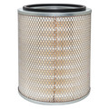 Baldwin Filters Air Filter, 10-3/8 x 12-3/8 in. PA2520