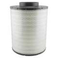 Baldwin Filters Air Filter, 12-1/2 x 16-3/8 in. PA2821